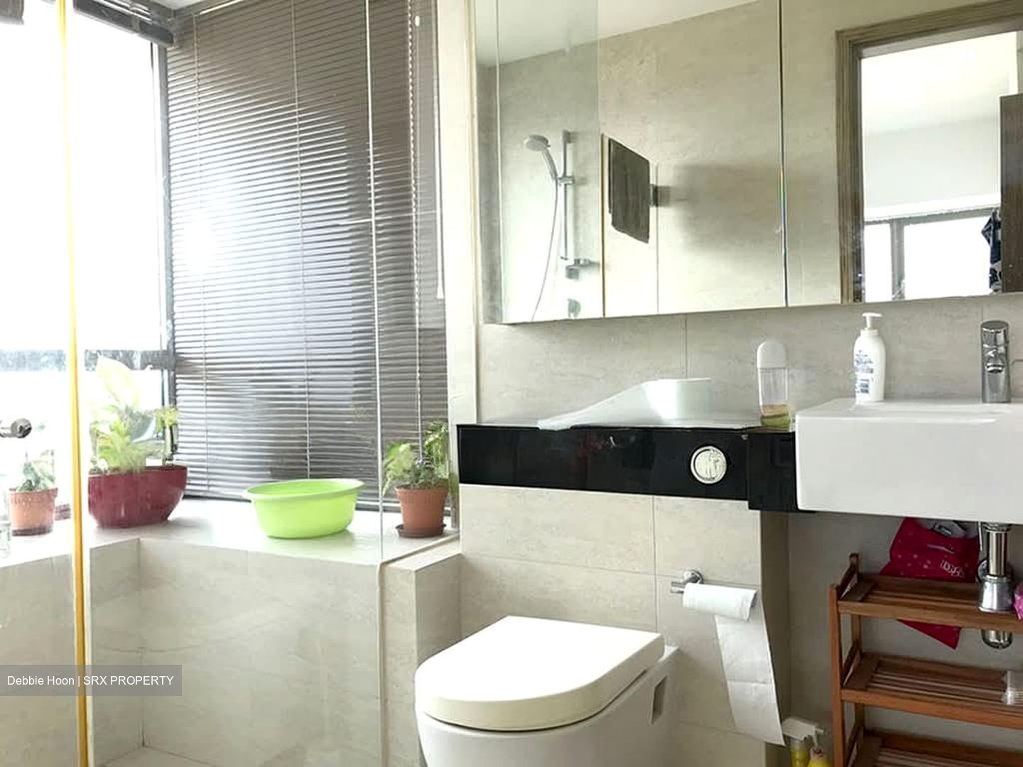Trevista (D12), Condominium #576273701